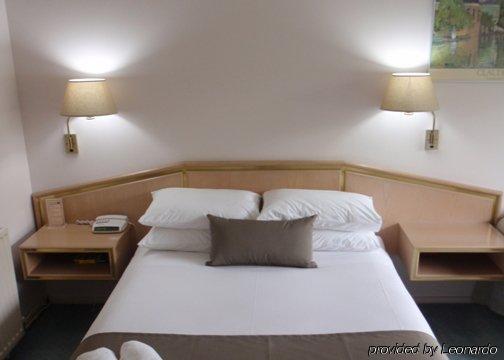 モー パークランズ モーテル モウィー 部屋 写真